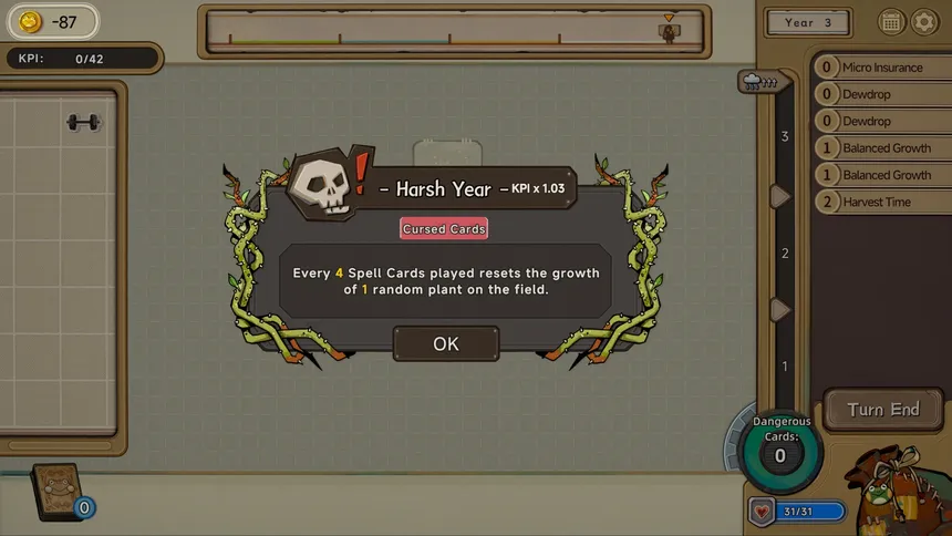 Скриншот 5 к игре Rana Card