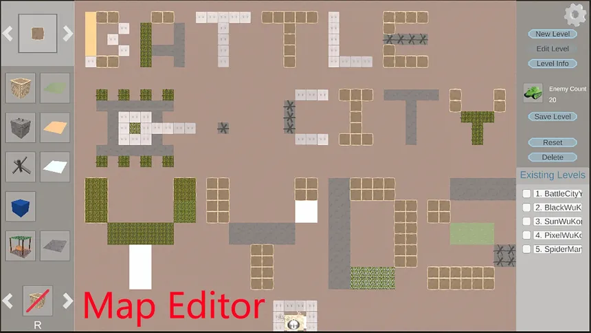 Скриншот 2 к игре Tanks: The Ace