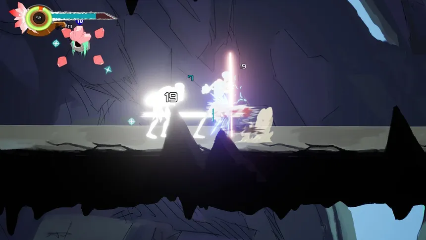 Скриншот 1 к игре Midpoint
