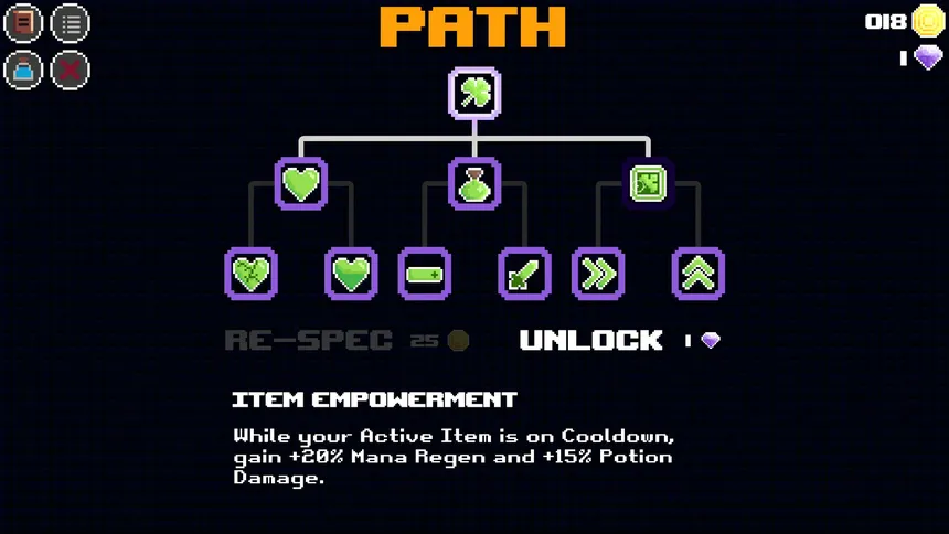 Скриншот 5 к игре Pest Control in the Crypt