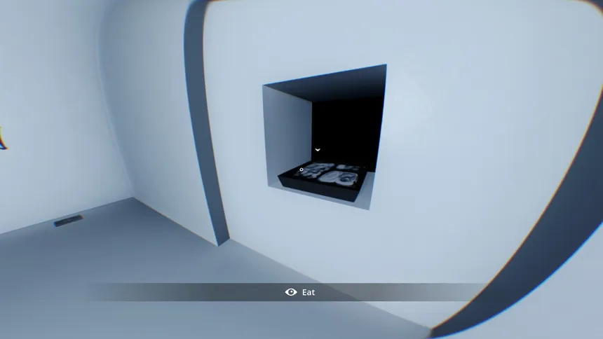 Скриншот 6 к игре White Room: Mind’s Prison