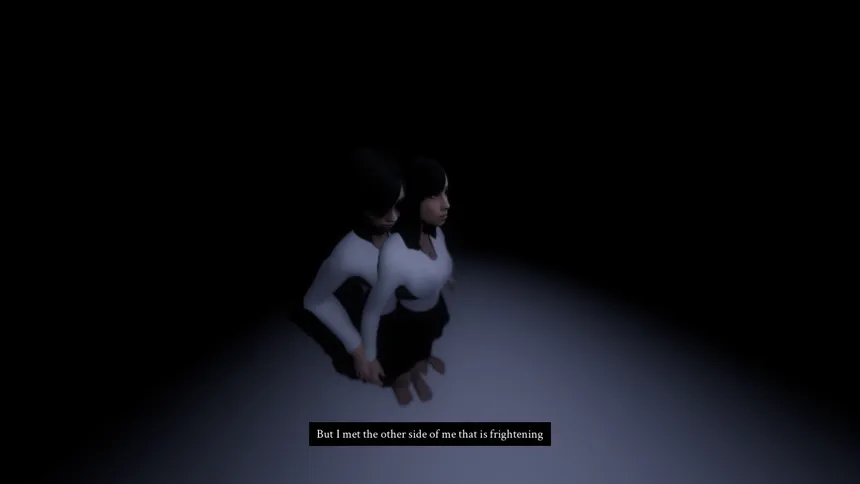 Скриншот 7 к игре White Room: Mind’s Prison