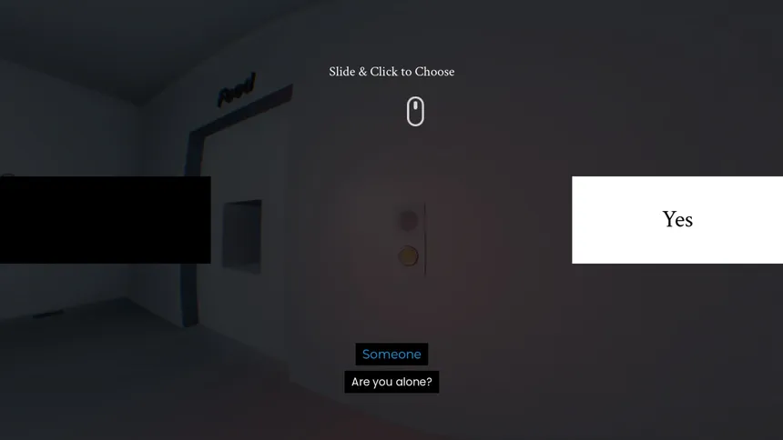 Скриншот 8 к игре White Room: Mind’s Prison