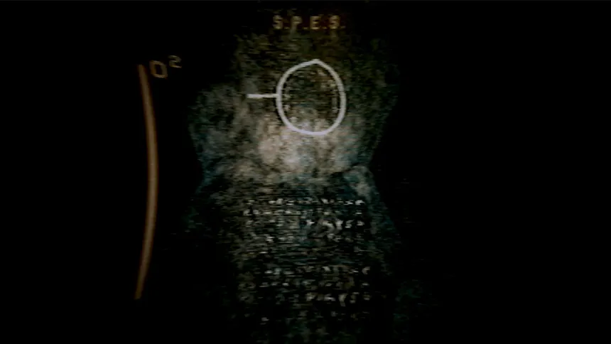 Скриншот 4 к игре Through The Murky Water