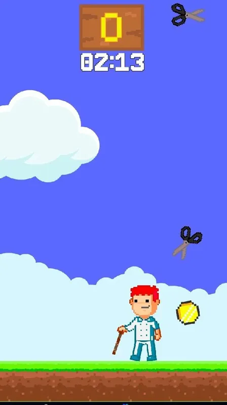Скриншот 1 к игре Nazireu 1.0