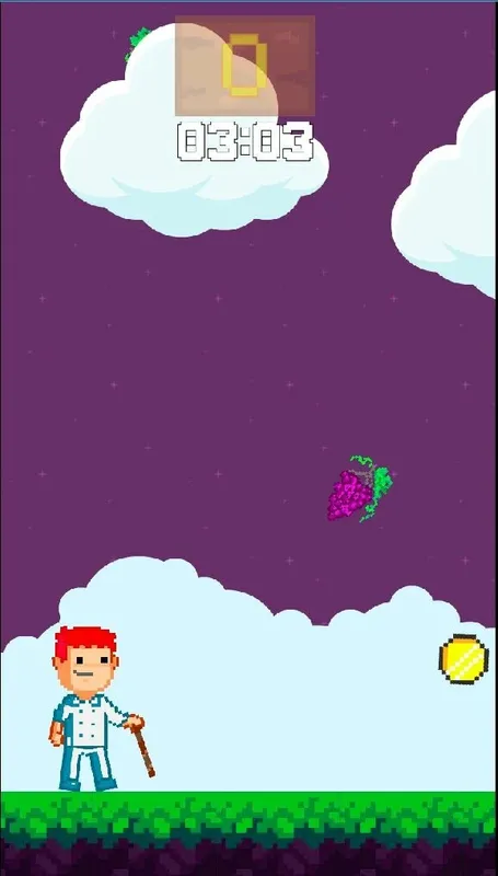 Скриншот 2 к игре Nazireu 1.0