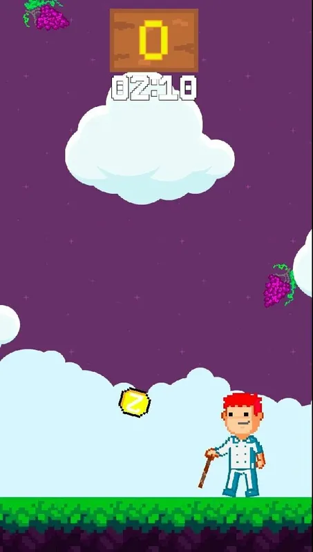 Скриншот 3 к игре Nazireu 1.0