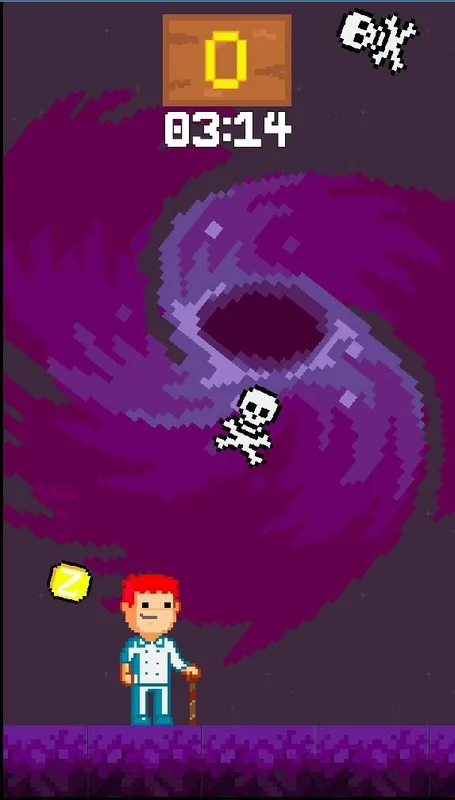 Скриншот 4 к игре Nazireu 1.0