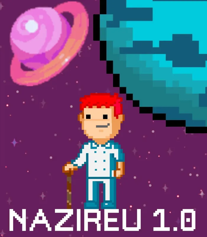Скриншот 7 к игре Nazireu 1.0