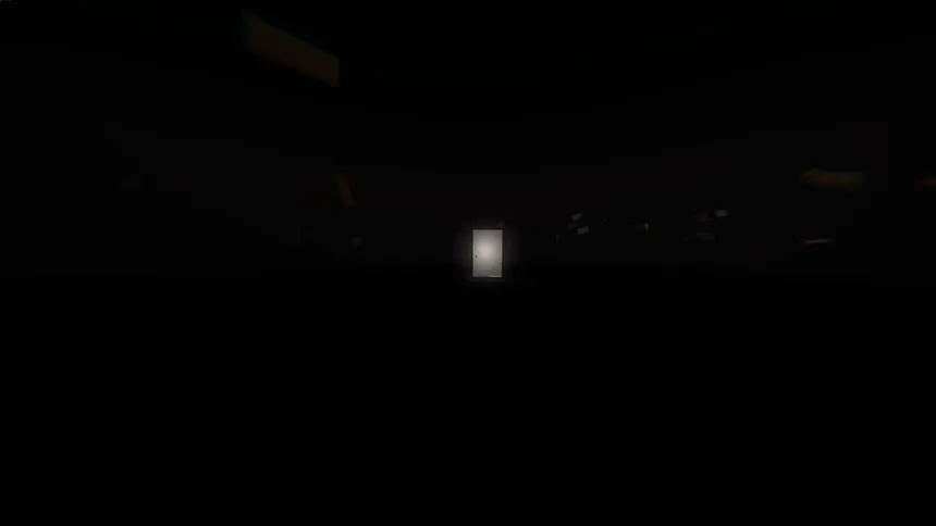 Скриншот 7 к игре Necrowhisper