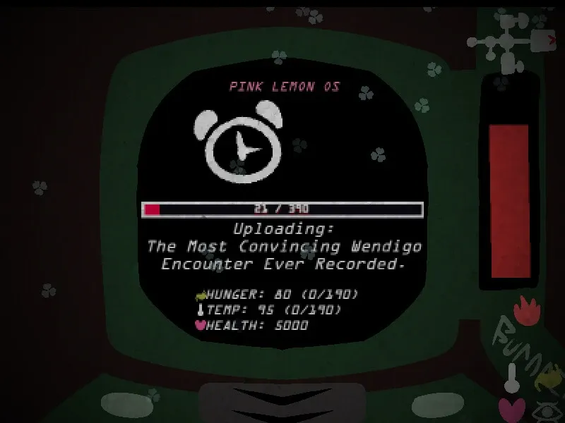 Скриншот 2 к игре Humble Holiday Horrors