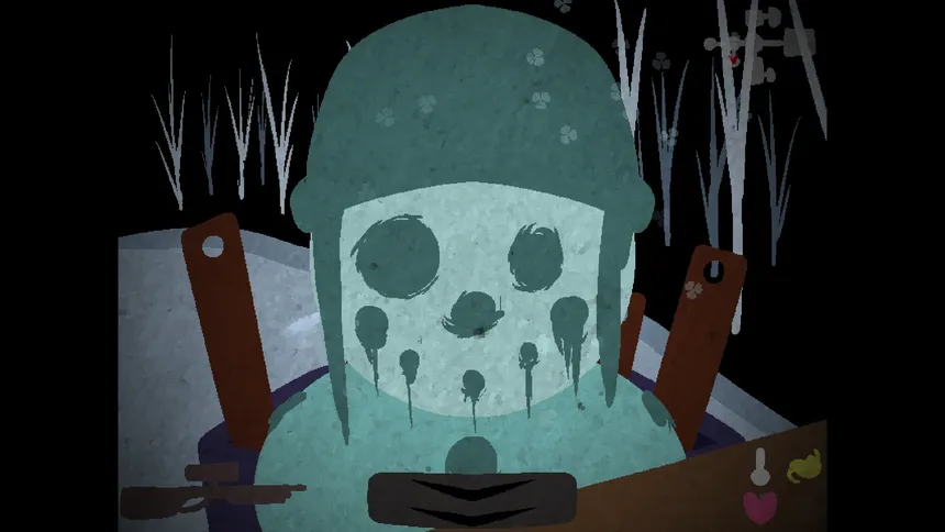 Скриншот 3 к игре Humble Holiday Horrors