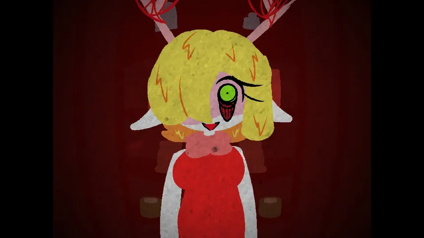 Скриншот 6 к игре Humble Holiday Horrors