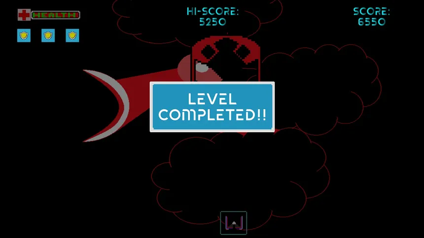 Скриншот 7 к игре 2nd Shot