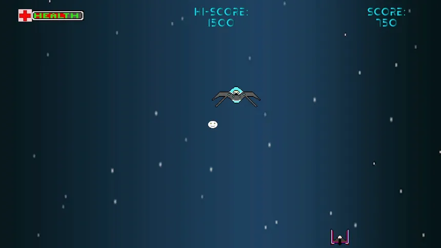 Скриншот 8 к игре 2nd Shot