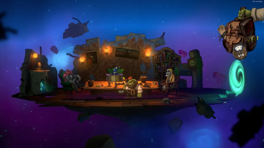 Скриншот 5 к игре Monsterful Tavern