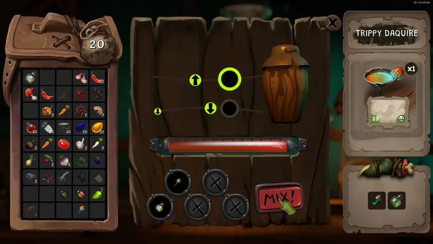 Скриншот 6 к игре Monsterful Tavern