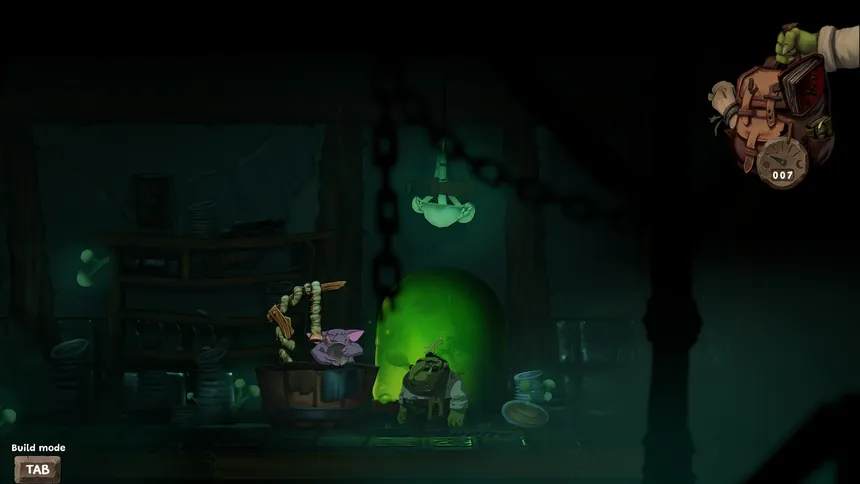 Скриншот 8 к игре Monsterful Tavern