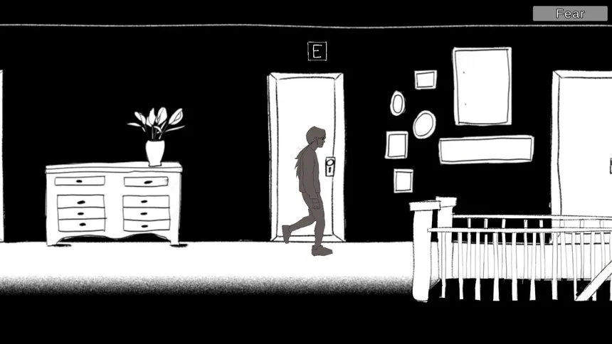 Скриншот 6 к игре Happy Home: Prologue