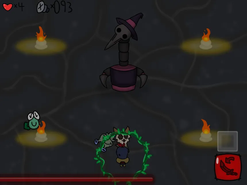Скриншот 7 к игре Freeky Faucets Arcade
