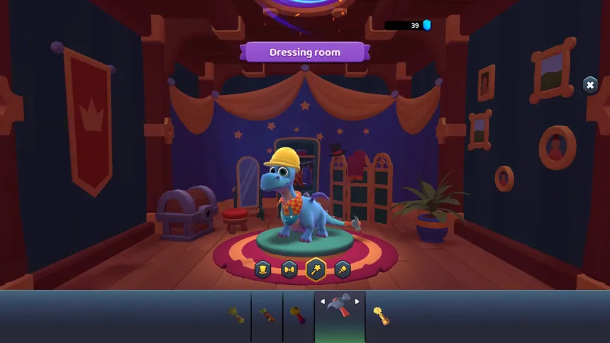 Скриншот 4 к игре Spire Blast