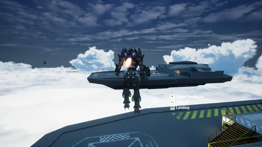 Скриншот 3 к игре The Secret Ops 2