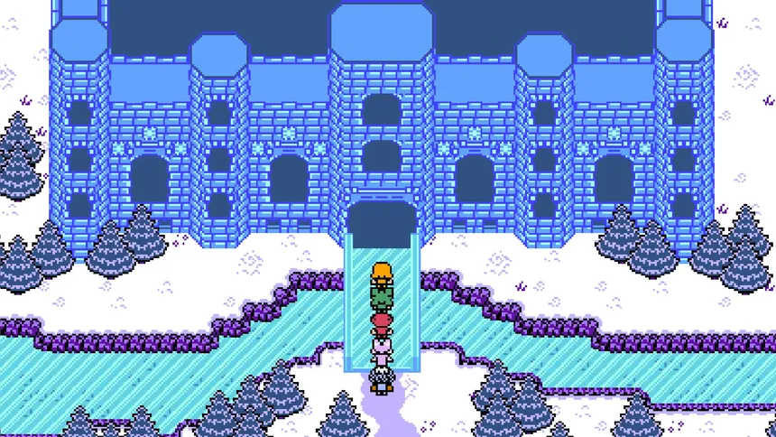 Скриншот 2 к игре Poppy