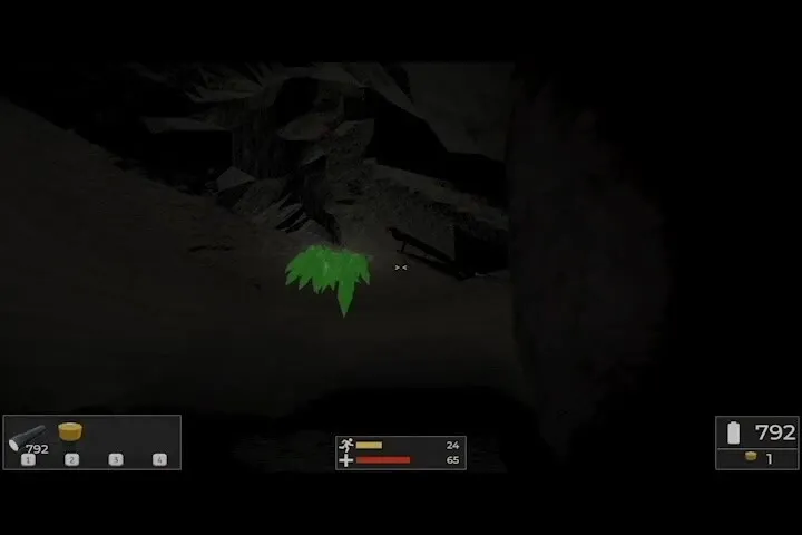 Скриншот 5 к игре Descending Horror