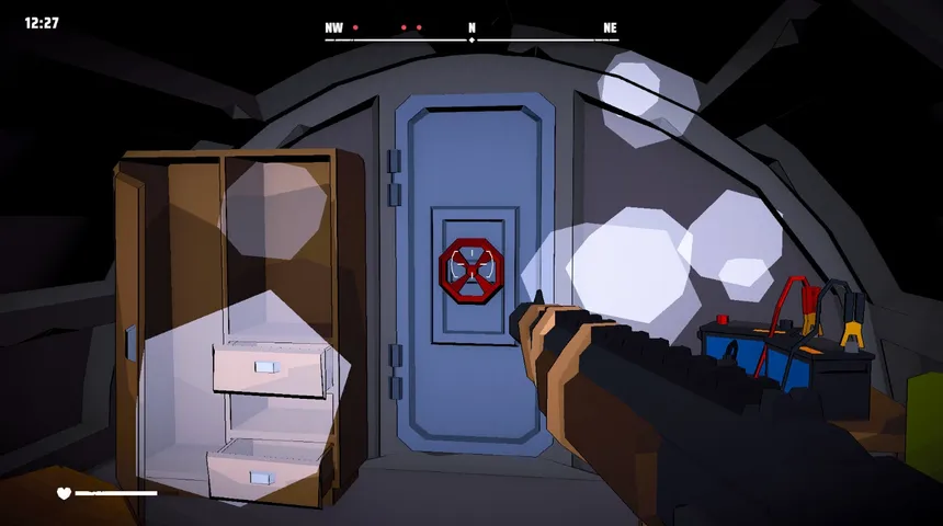 Скриншот 6 к игре Bunker Breakout