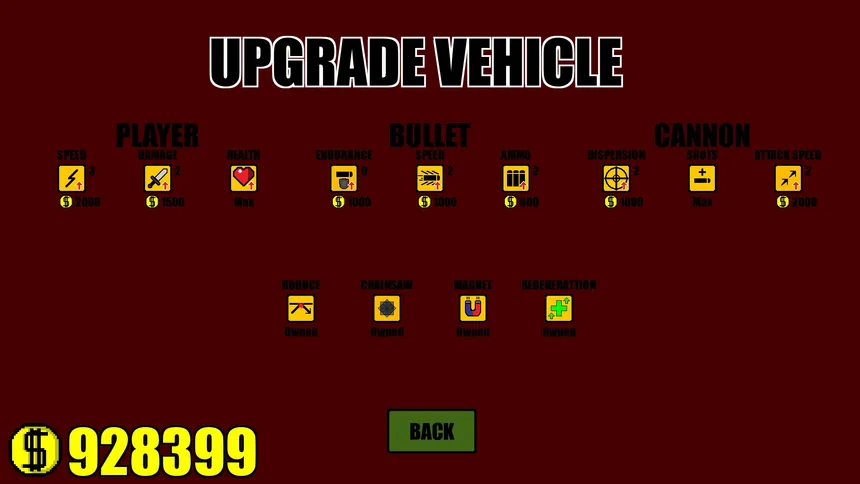 Скриншот 6 к игре The Tunnels