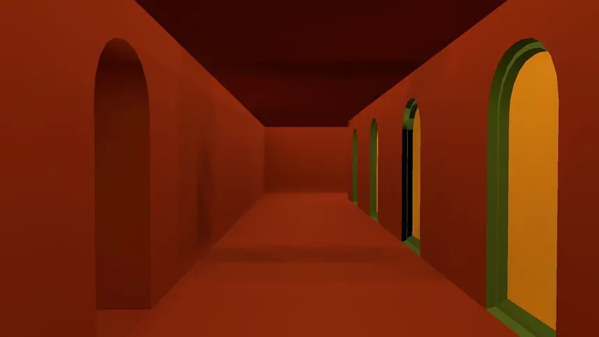 Скриншот 5 к игре SAIBI