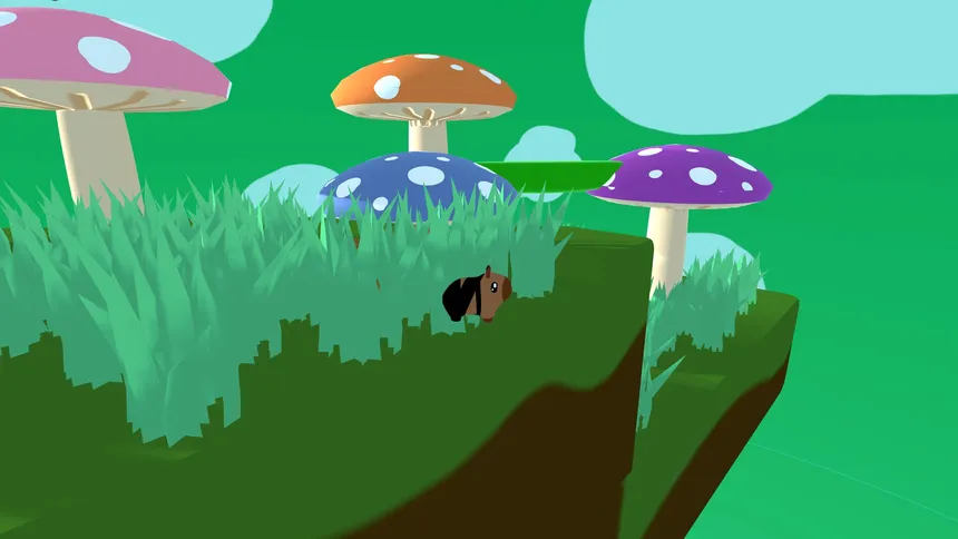 Скриншот 6 к игре Mochi's Cosy Quest