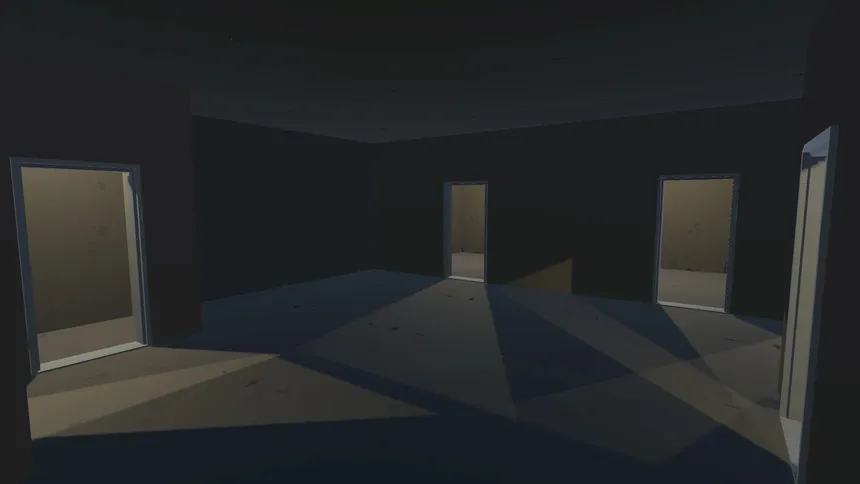 Скриншот 6 к игре Bunker Constructor Simulator