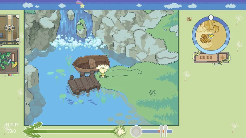 Скриншот 2 к игре SONIFI