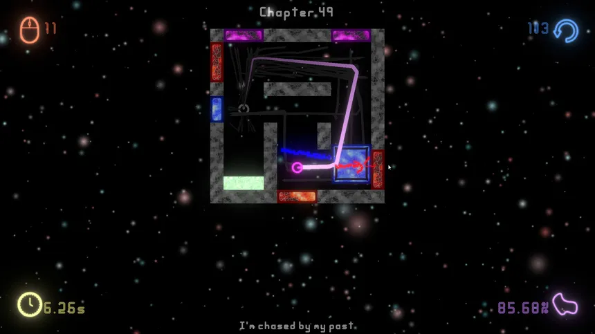 Скриншот 2 к игре I AM PILL