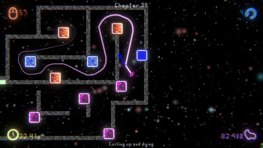 Скриншот 3 к игре I AM PILL