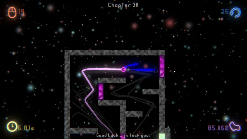 Скриншот 6 к игре I AM PILL