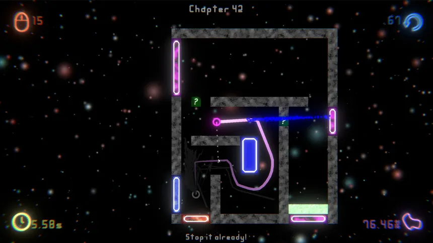 Скриншот 7 к игре I AM PILL