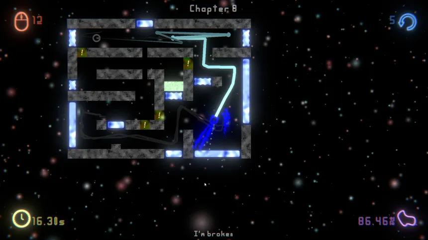 Скриншот 8 к игре I AM PILL