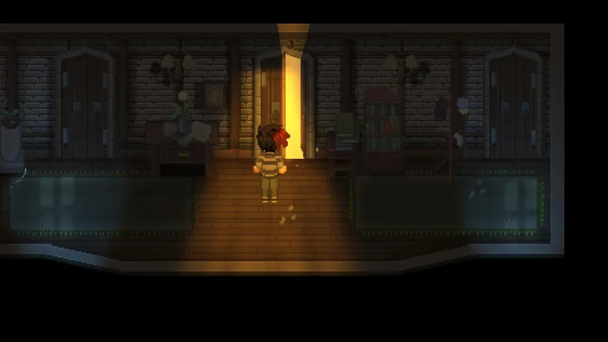 Скриншот 3 к игре Cook or Be Cooked: Your next meal could be your last—or your true love