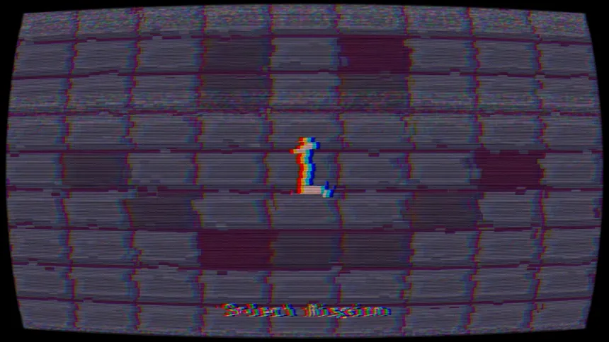 Скриншот 4 к игре Error Loop