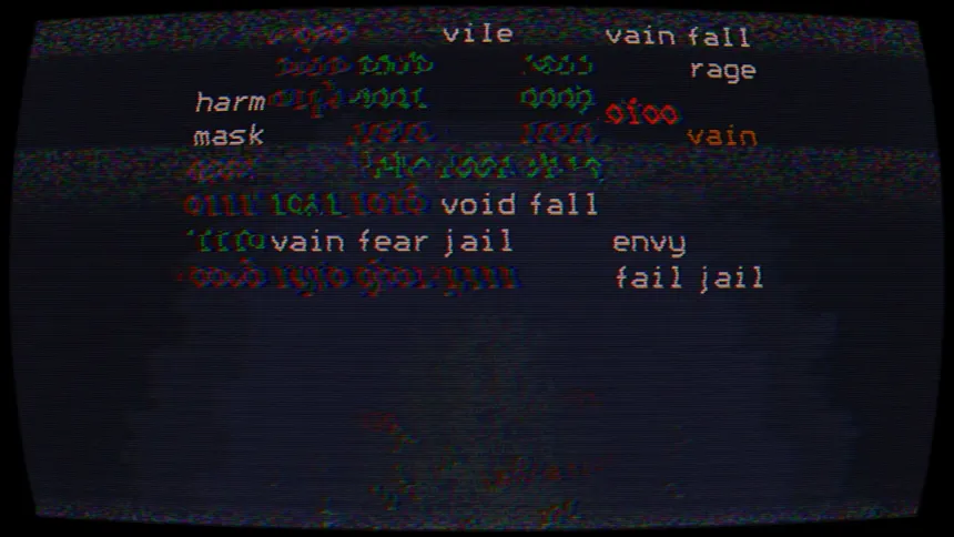 Скриншот 7 к игре Error Loop