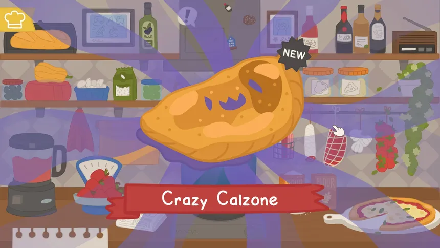 Скриншот 8 к игре Little Chef: Cozy Cooking
