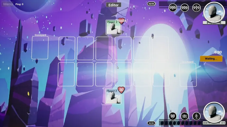Скриншот 1 к игре Hearth Storm