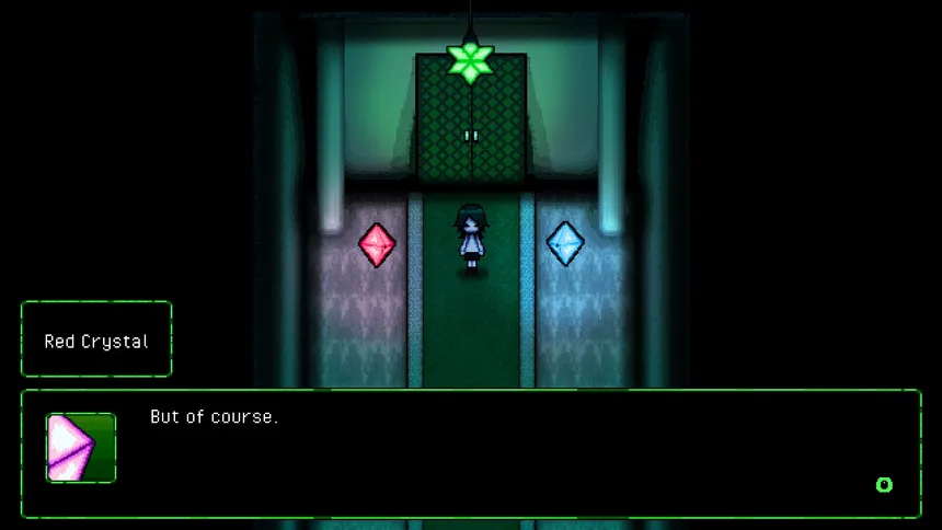 Скриншот 8 к игре Dissolving Disarray