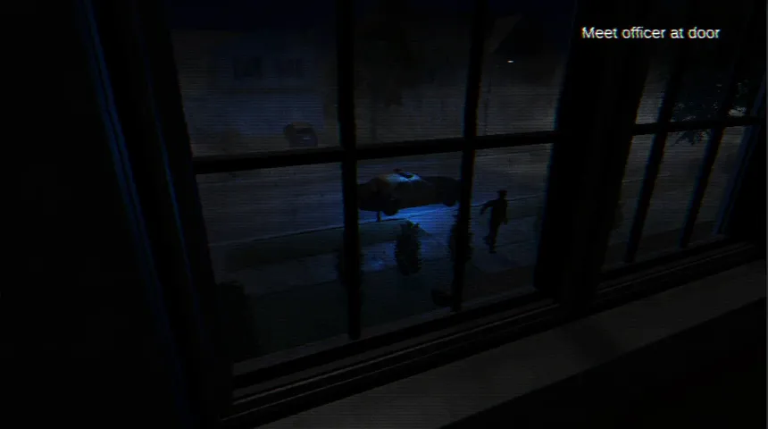 Скриншот 5 к игре Stalked in Solitude