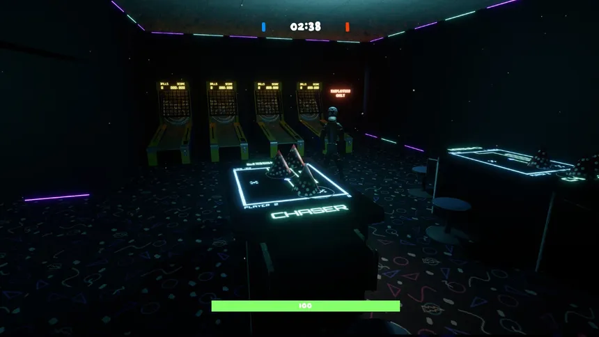 Скриншот 5 к игре Toy Hunt