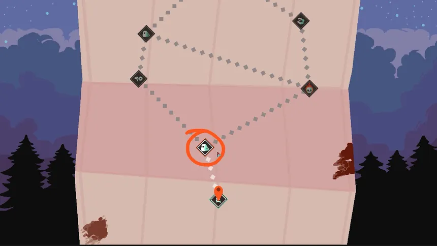 Скриншот 5 к игре Dead Engine
