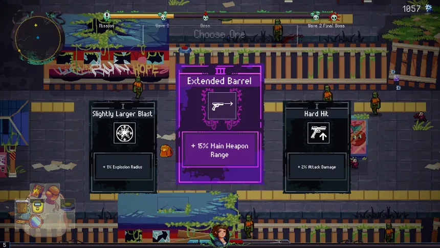 Скриншот 6 к игре Dead Engine