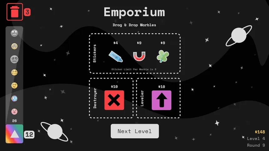 Скриншот 5 к игре Ringer